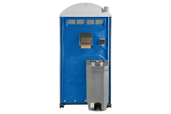 Deluxe Flushable Porta Potty Oconomowoc WI
