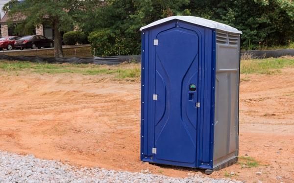 Short-Term Porta Potty Rentals Oconomowoc WI