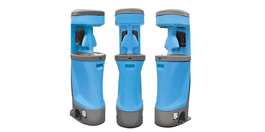 Portable Handwashing Stations Oconomowoc WI