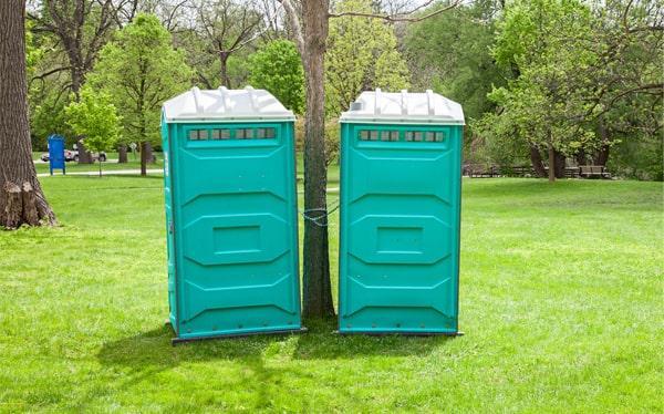 Long-Term Porta Potty Rentals Oconomowoc WI