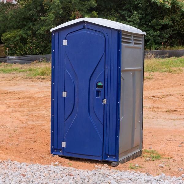 Festival Porta Potty Rentals Oconomowoc WI