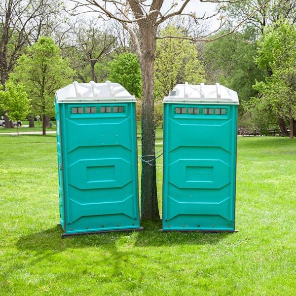 Seasonal Porta Potty Rentals Oconomowoc WI