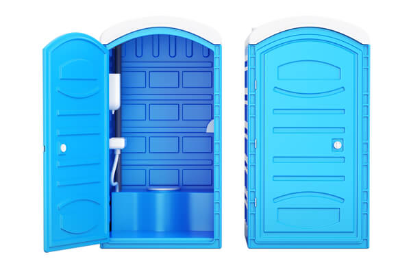 Porta Potty Rental Service Truck Oconomowoc WI